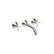 DORNBRACHT-Waschtisch-Wandbatterie-ohne-Ablaufgarnitur-VAIA-36712809-Platin-36712809-08 gallery number 1